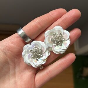 Kate Spade ♠️ earrings